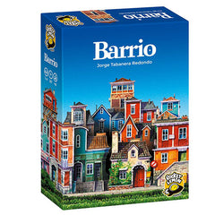 Barrio