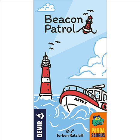Beacon Patrol