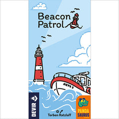 Beacon Patrol