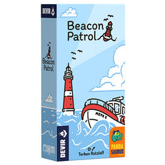 Beacon Patrol