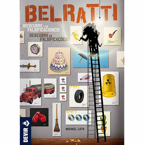 Belratti. Edición 2024