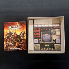 Zombicide. Black Plague (Segunda Mano)