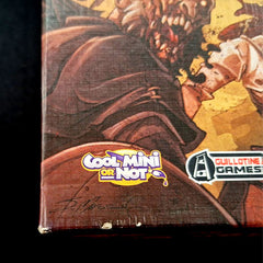 Zombicide. Black Plague (Segunda Mano)