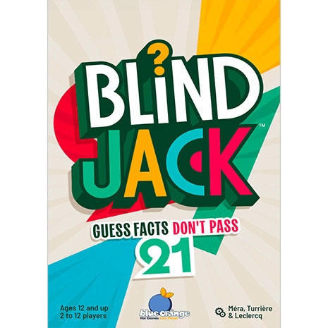 Blind Jack
