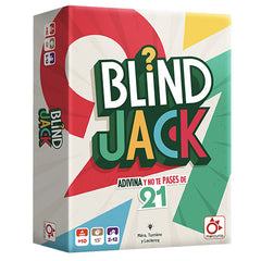 Blind Jack