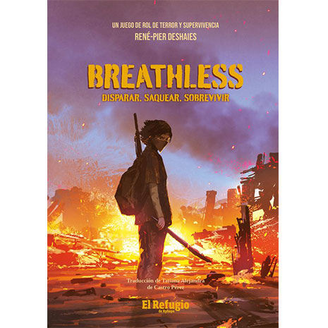 Breathless