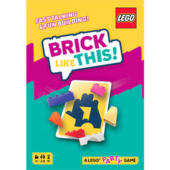 Brick Like This