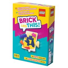 Brick Like This