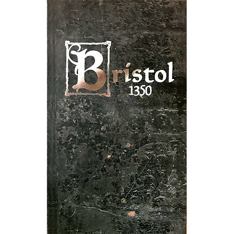 Bristol 1350 (Inglés)