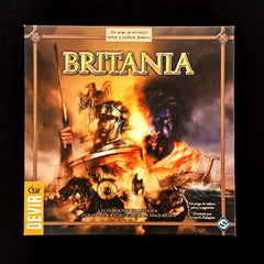 Britania (Segunda Mano)
