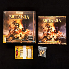 Britania (Segunda Mano)