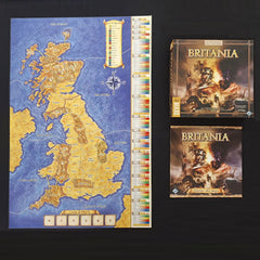 Britania (Segunda Mano)