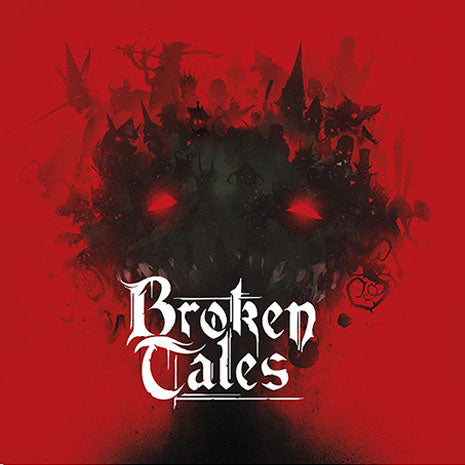 Broken Tales