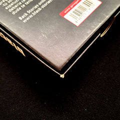 Black Stories (Segunda Mano)