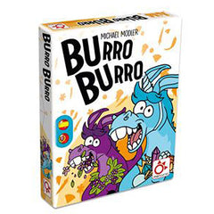 Burro Burro
