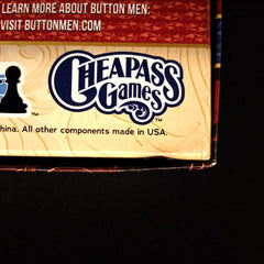 Button Men (Segunda Mano)