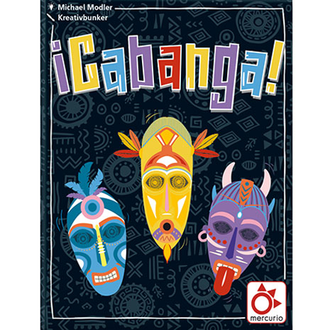 Cabanga