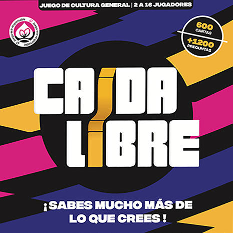 Caída Libre