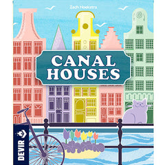 Canal Houses