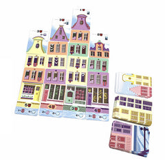 Canal Houses