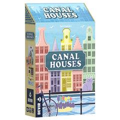 Canal Houses