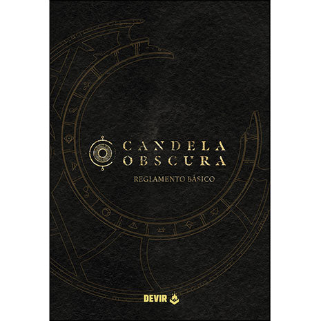Candela Oscura