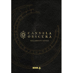 Candela Oscura