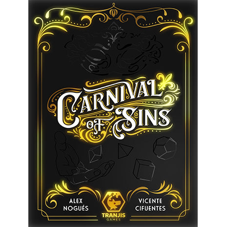 Carnival of Sins