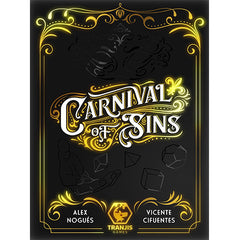 Carnival of Sins