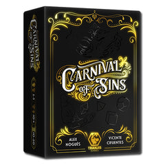 Carnival of Sins