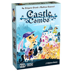Castle Combo