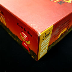 Pack Catan Edición 2002 (Segunda Mano)