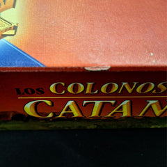 Pack Catan Edición 2002 (Segunda Mano)