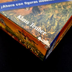 Pack Catan Edición 2002 (Segunda Mano)
