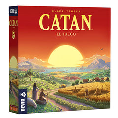 Catan. Edición 2025