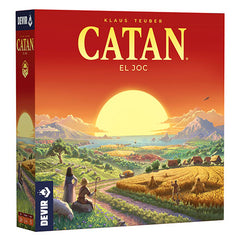 Catan. Edición 2025 (Català)