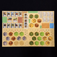 Catan Plus. Edición 2015 (Segunda Mano)