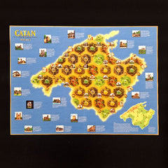 Catan Plus. Edición 2015 (Segunda Mano)