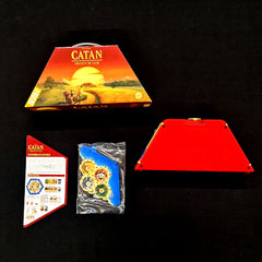 Catan Edición de Viaje (Segunda Mano)