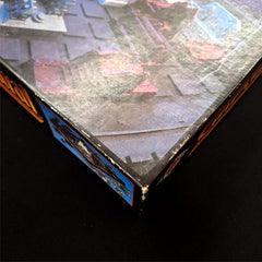Cathedral. Edición 1999 (Segunda Mano)