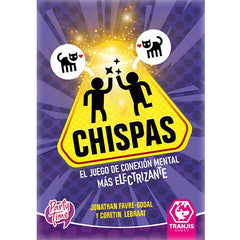 Chispas
