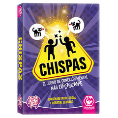 Chispas