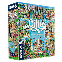 Cities