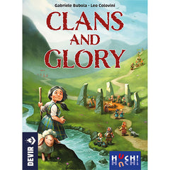 Clans and Glory