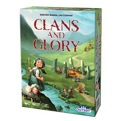 Clans and Glory