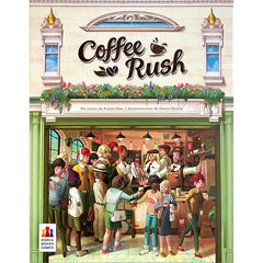 Coffee Rush