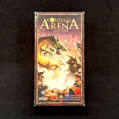 Colossal Arena (Segunda Mano)