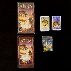 Colossal Arena (Segunda Mano)