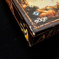 Colossal Arena (Segunda Mano)