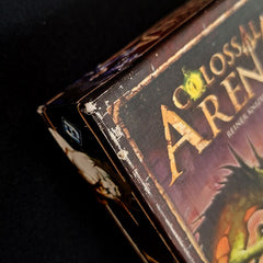 Colossal Arena (Segunda Mano)